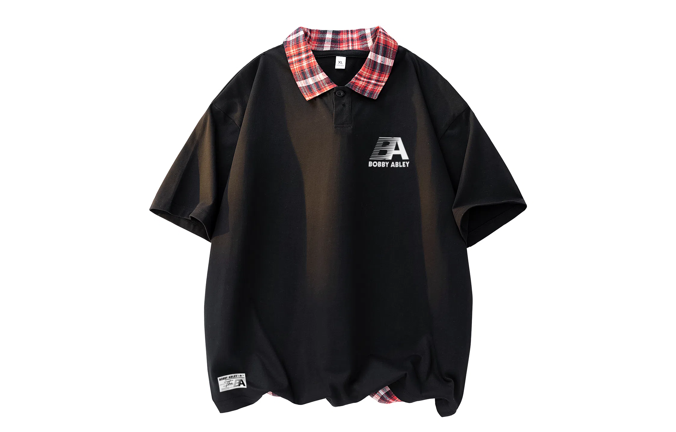 BOBBY ABLEY poloT