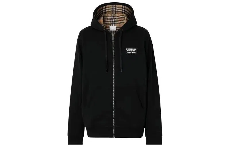 Burberry FW22 Logo