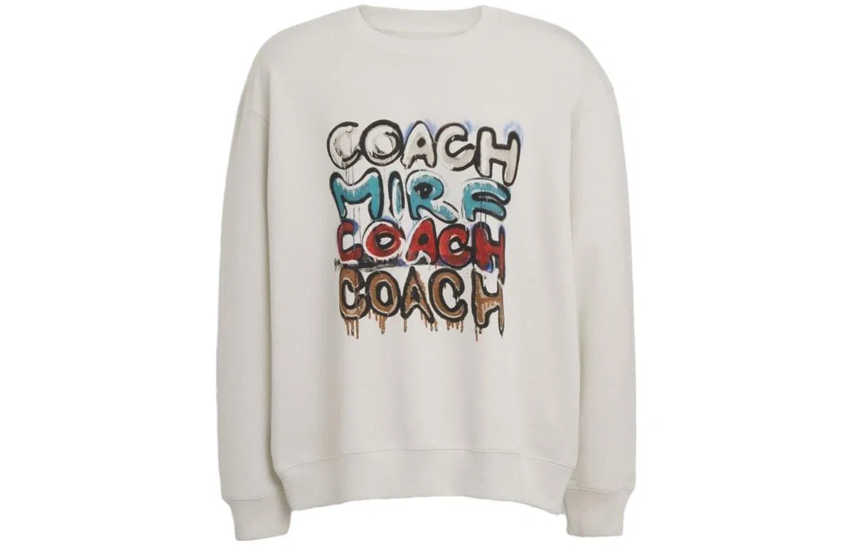 COACH FW23