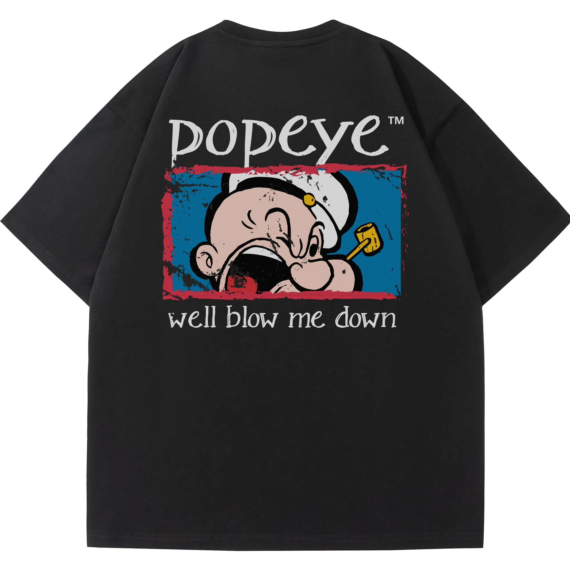 POPEYE T-Shirt