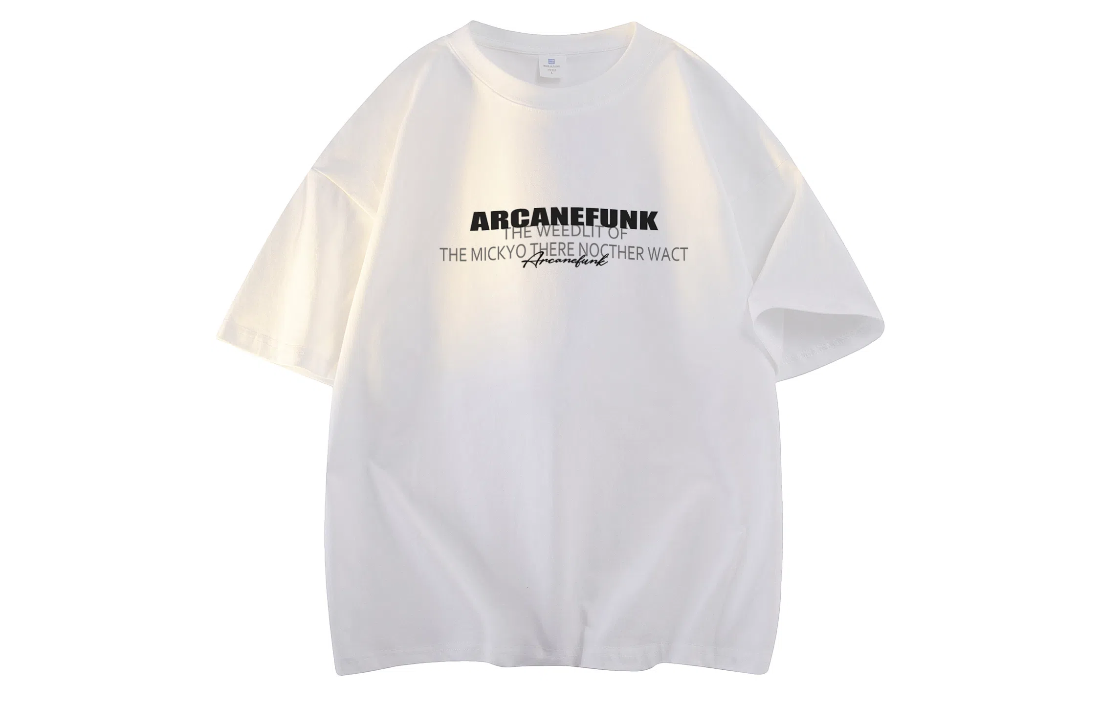 ARCANEFUNK T