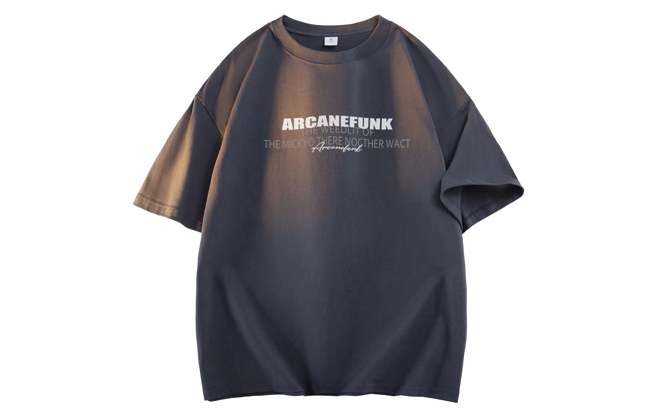 ARCANEFUNK T