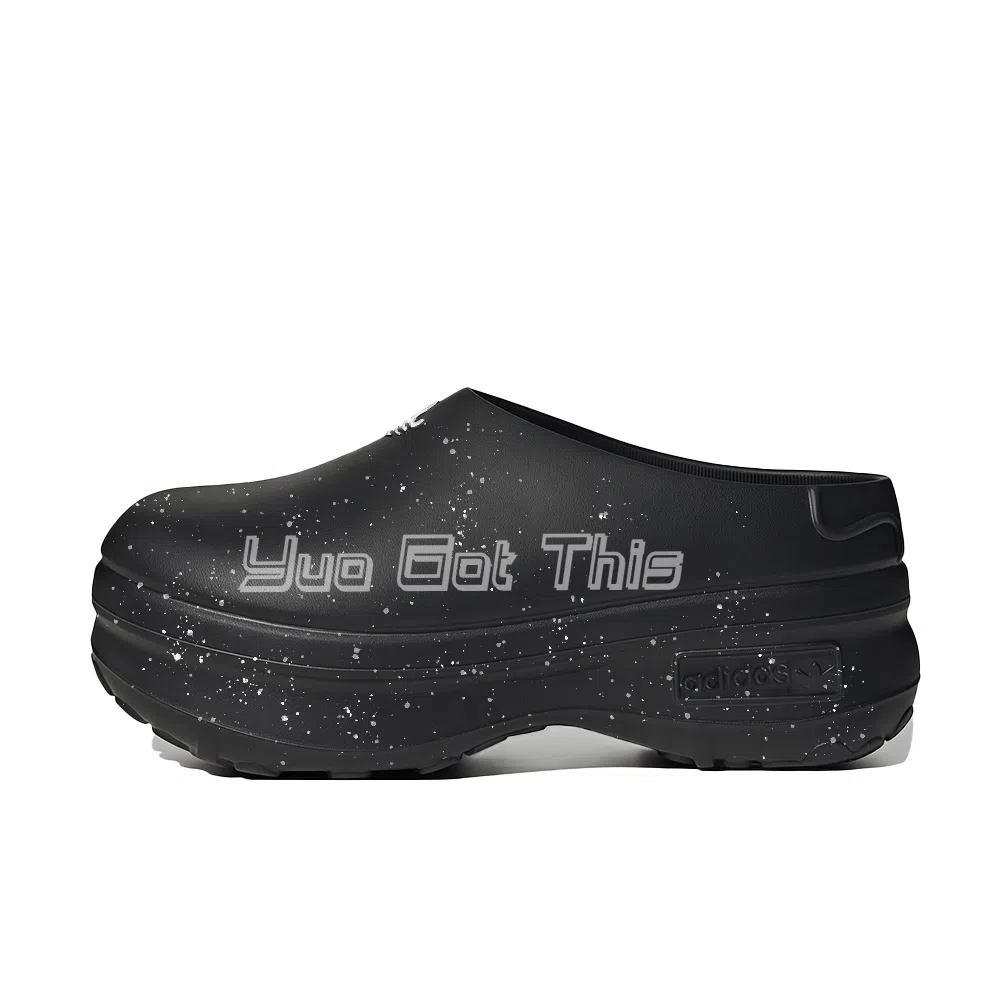 adidas originals AdiFOM Stan Smith Mule