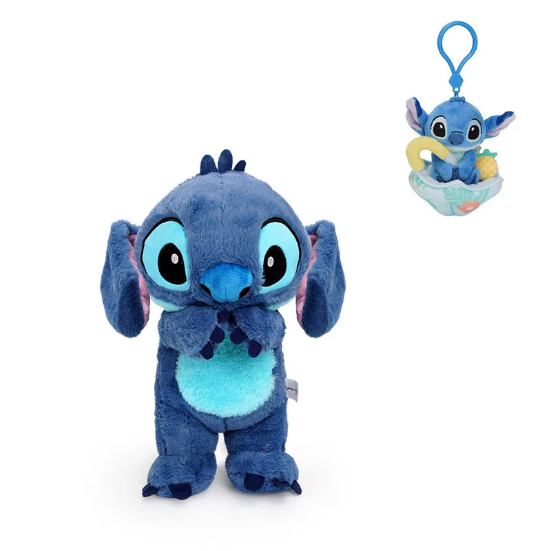 POTDEMIEL Disney 33cm
