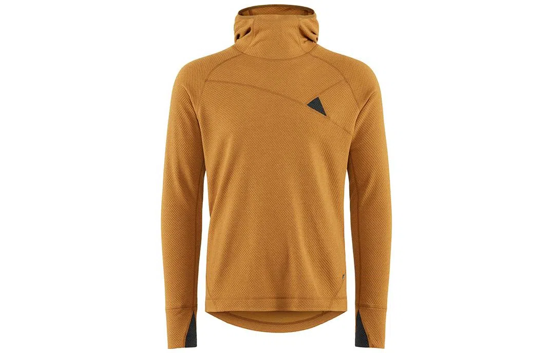 KLATTERMUSEN Huge Hoodie