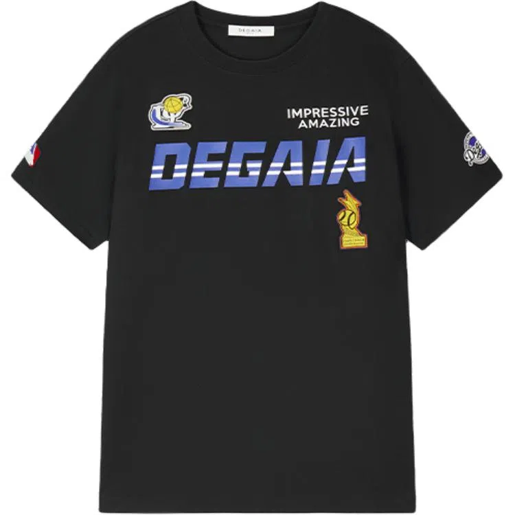 DEGAIA T