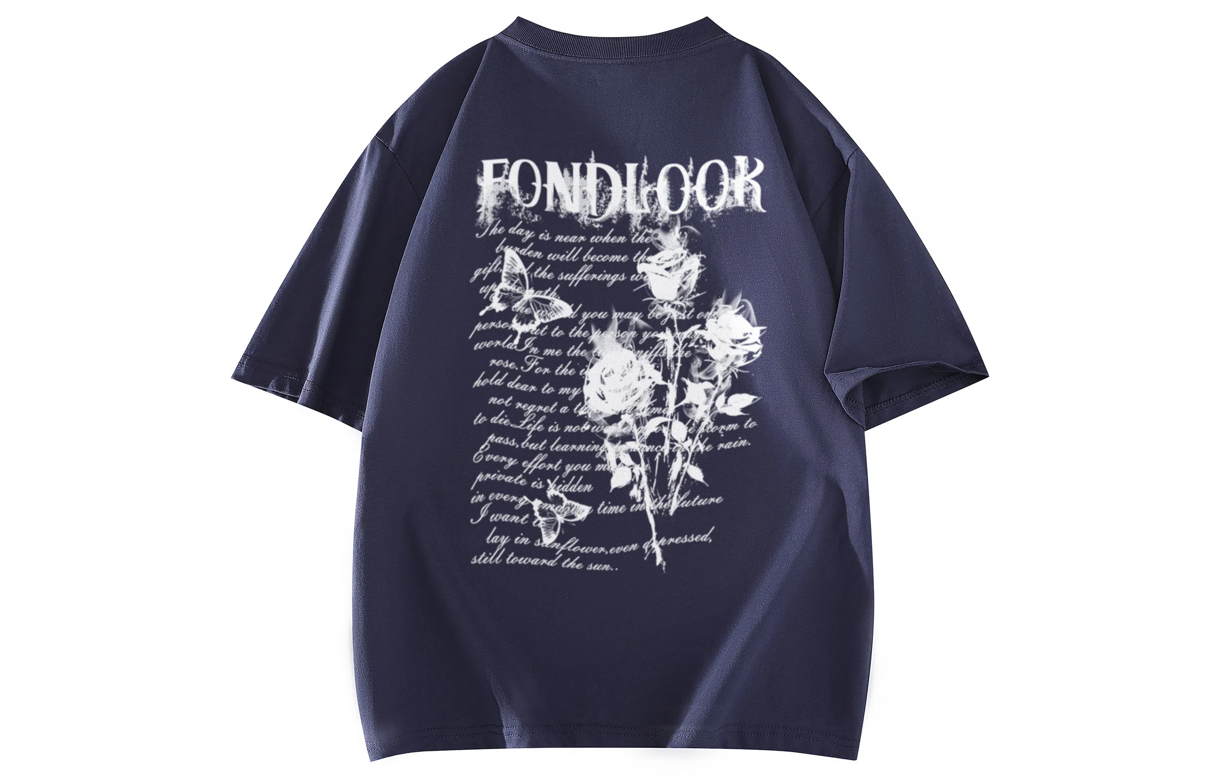 FONDLOOK T