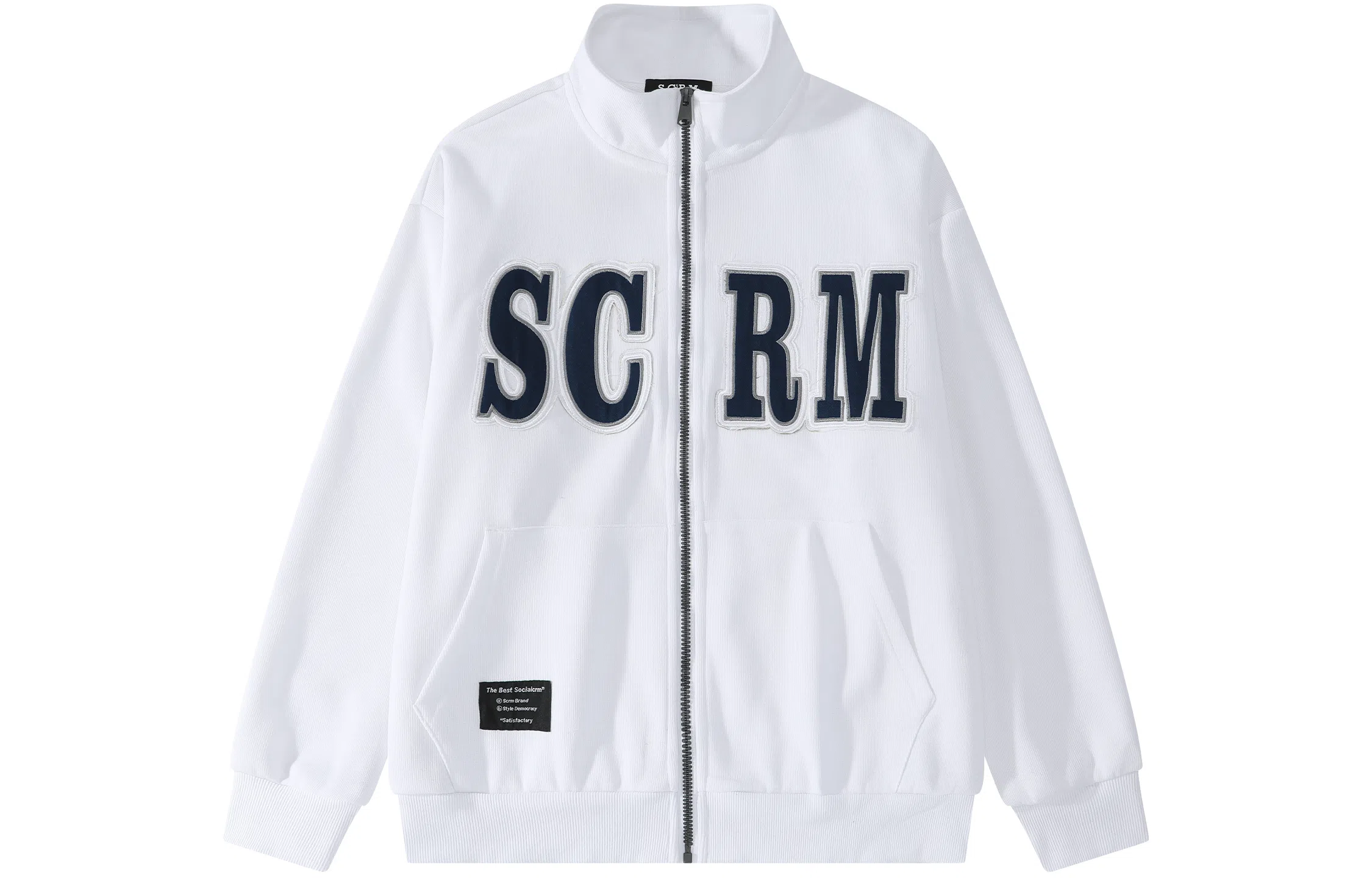 SCRM
