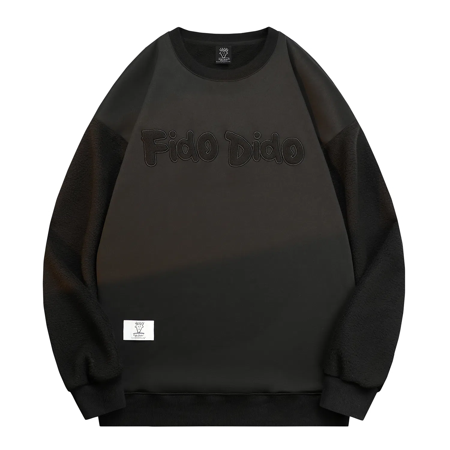 FIDO DIDO Logo