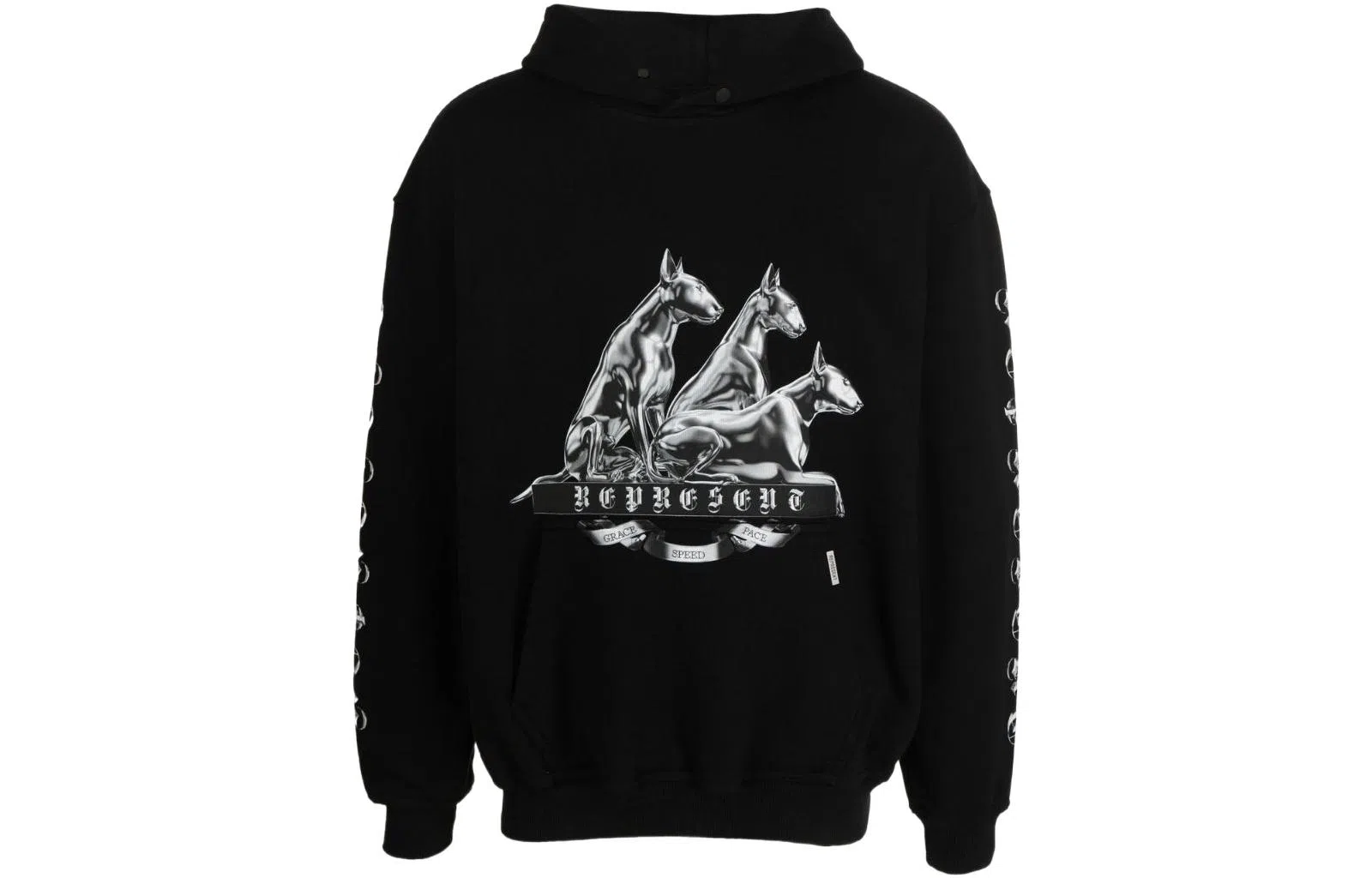 REPRESENT FW22
