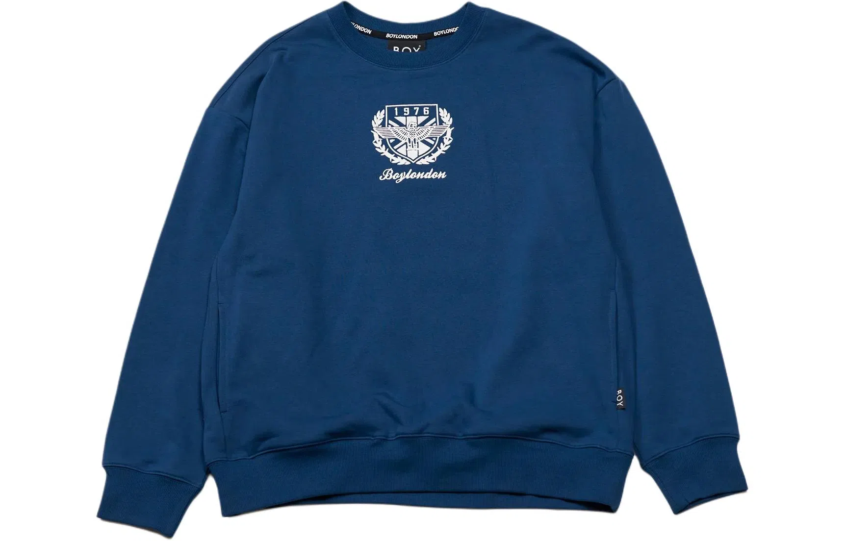 Boy London