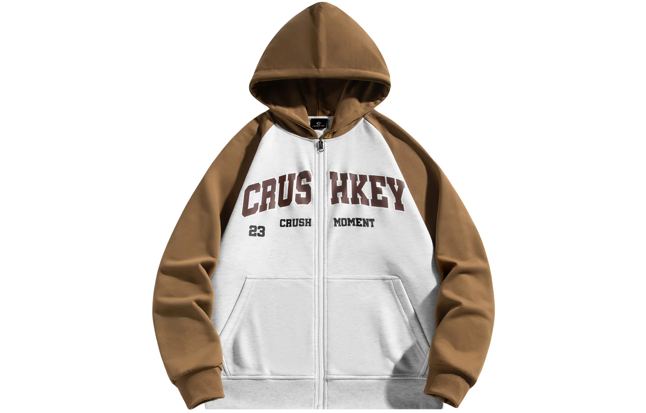 CRUSH KEY Logo