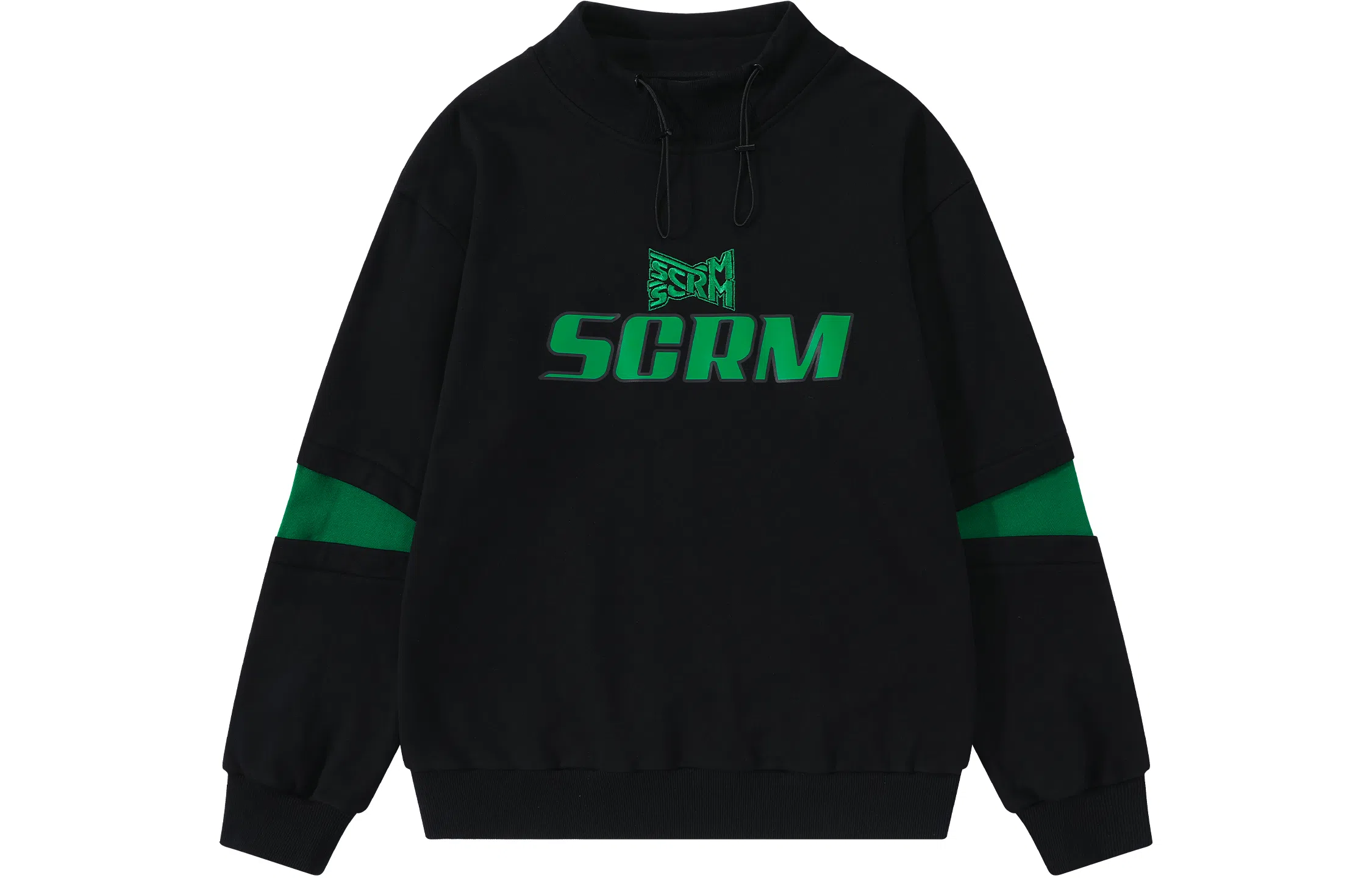SCRM Logo
