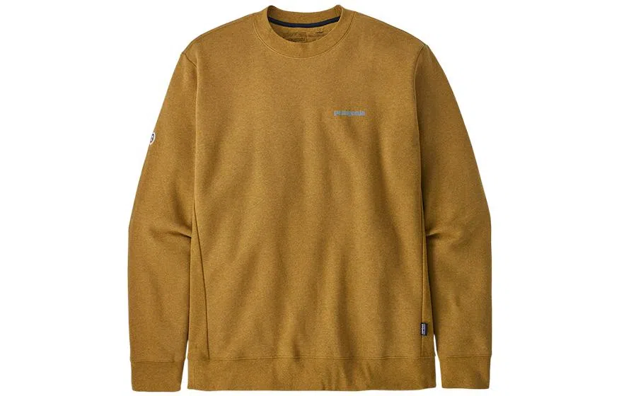patagonia Fitz Roy Icon Uprisal Crew