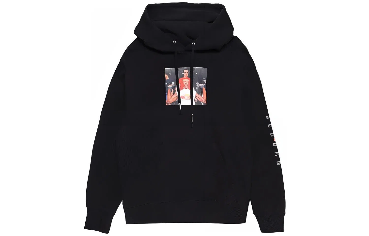 Jordan BrandUNDEFEATED