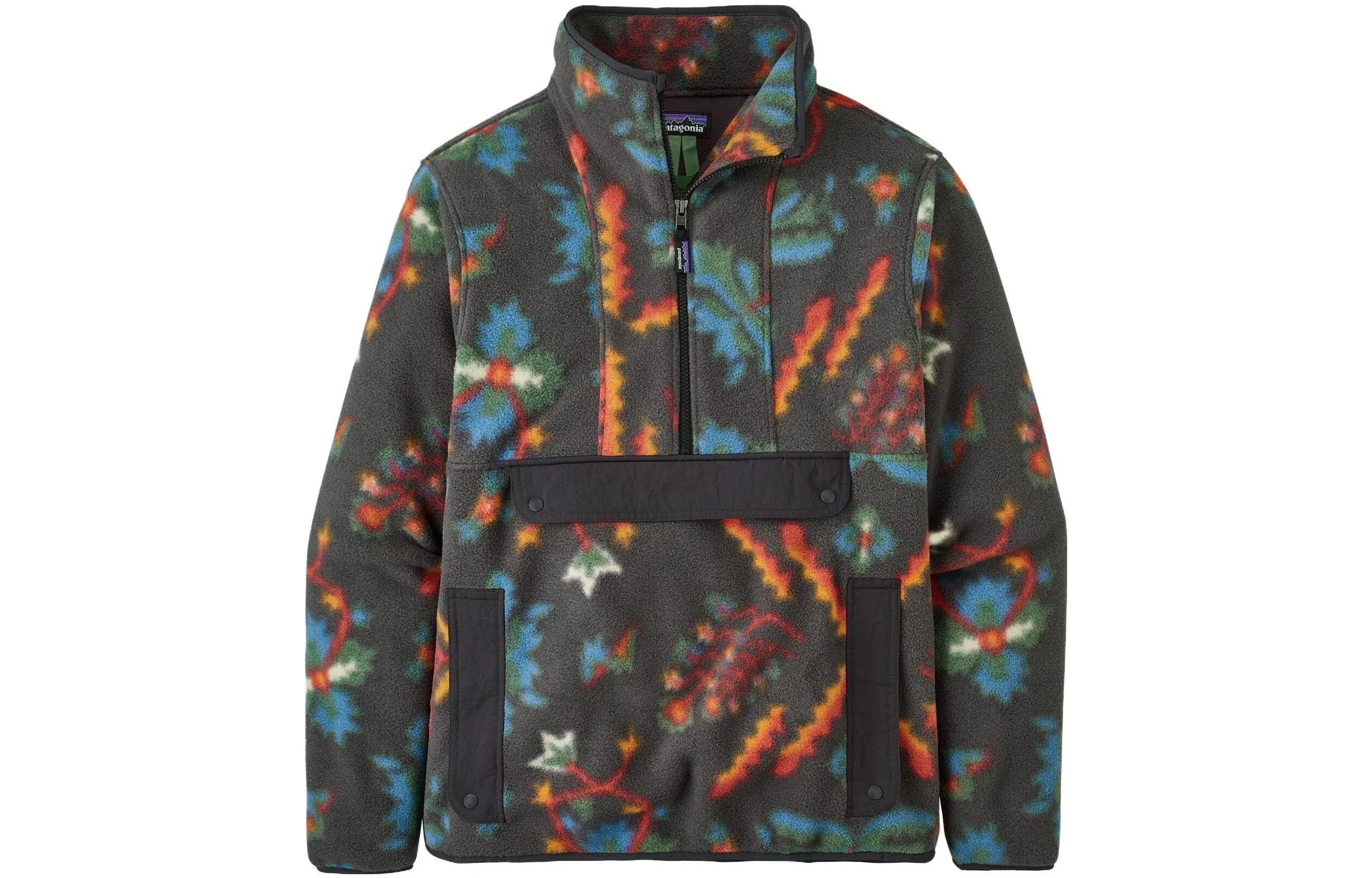 patagonia Synchilla