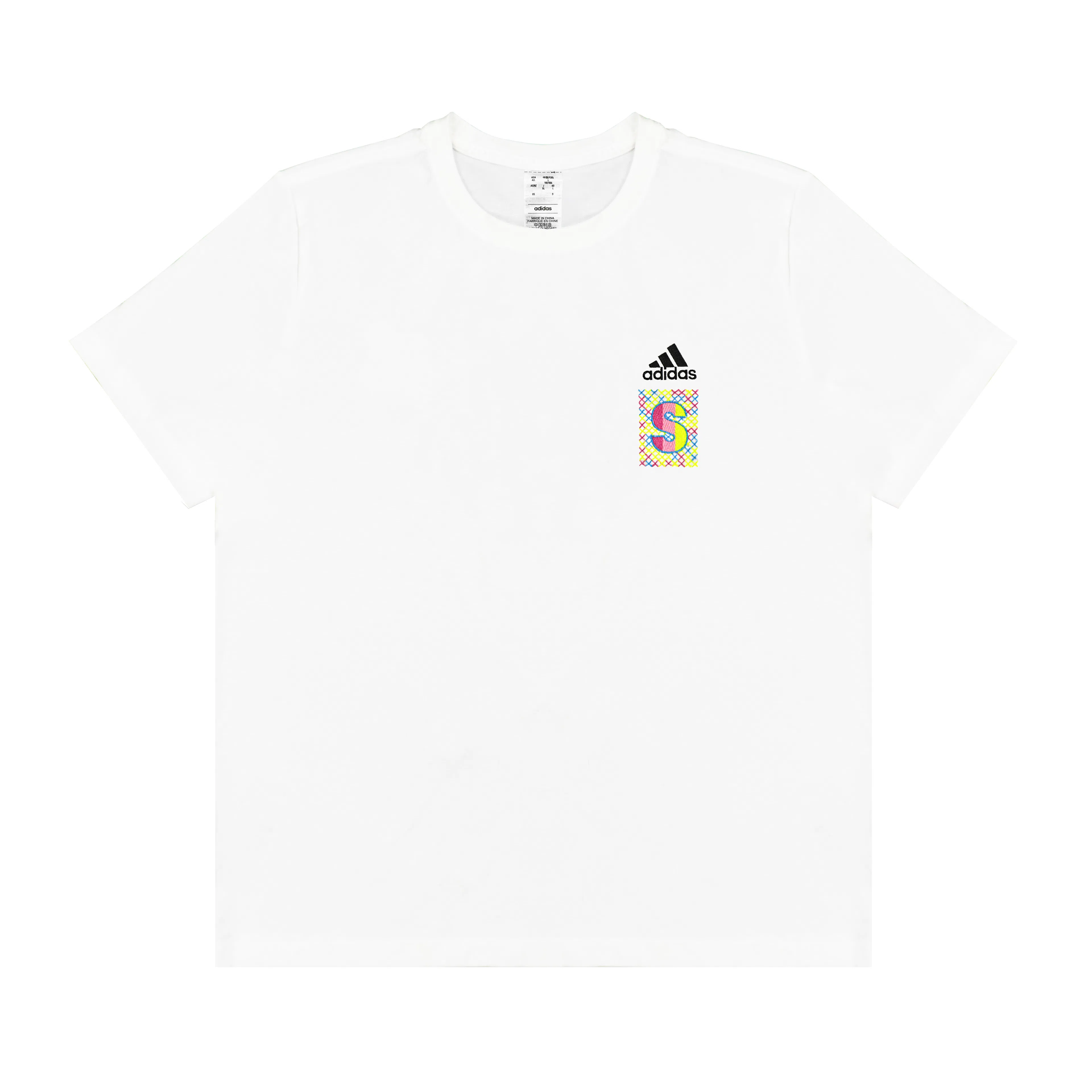 adidas T