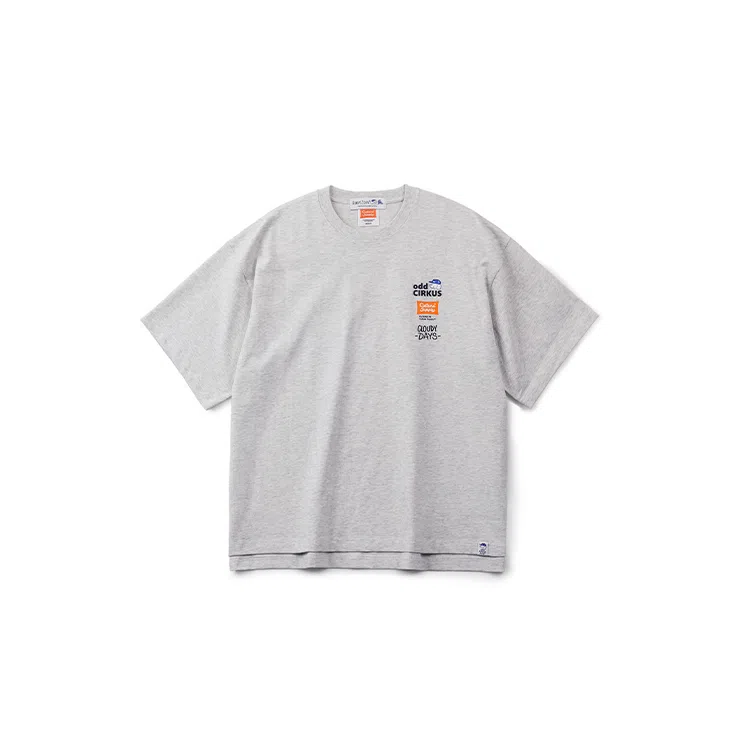 oddCIRKUS x ALWAYS JOHN T