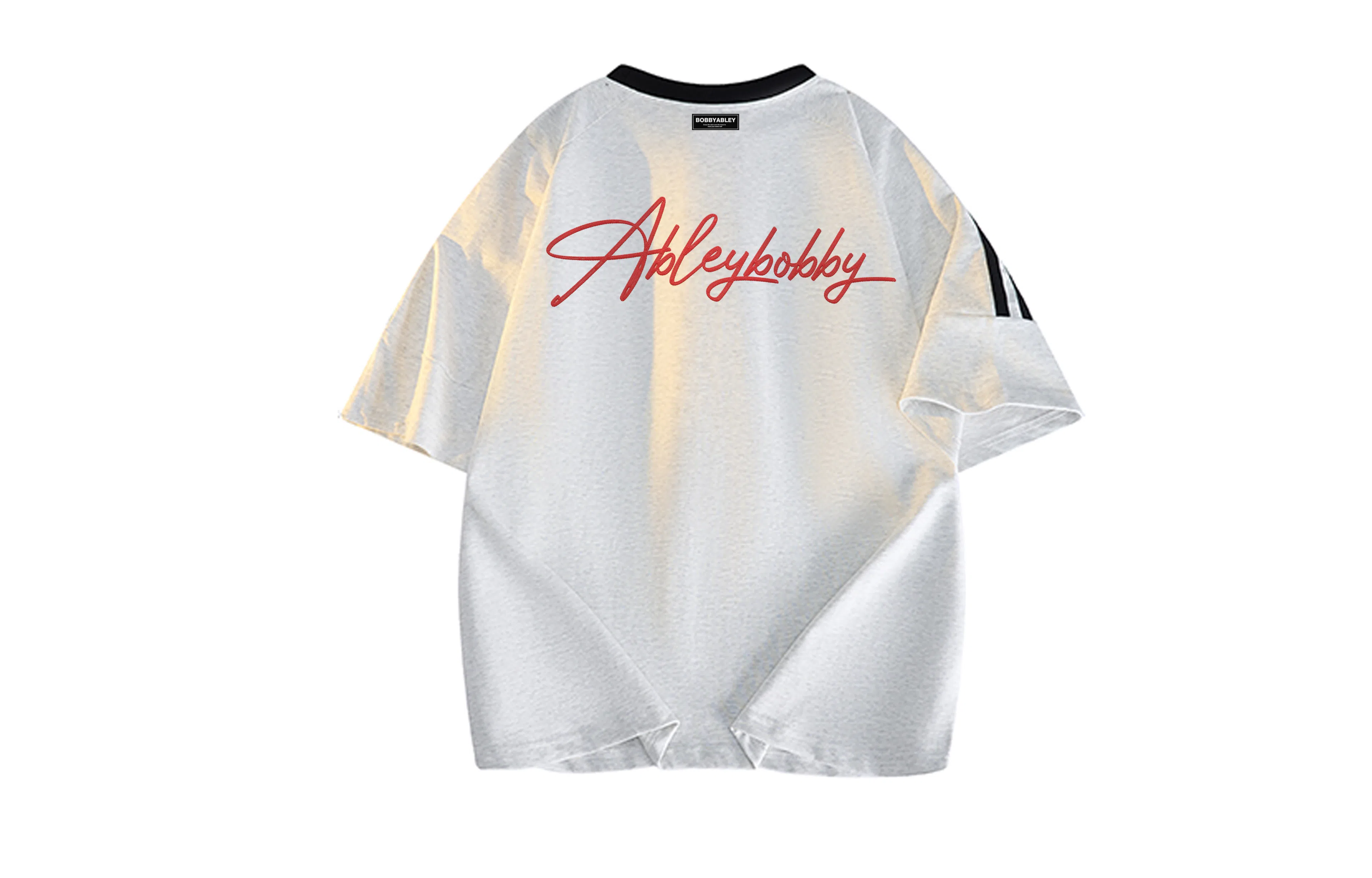 BOBBY ABLEY T