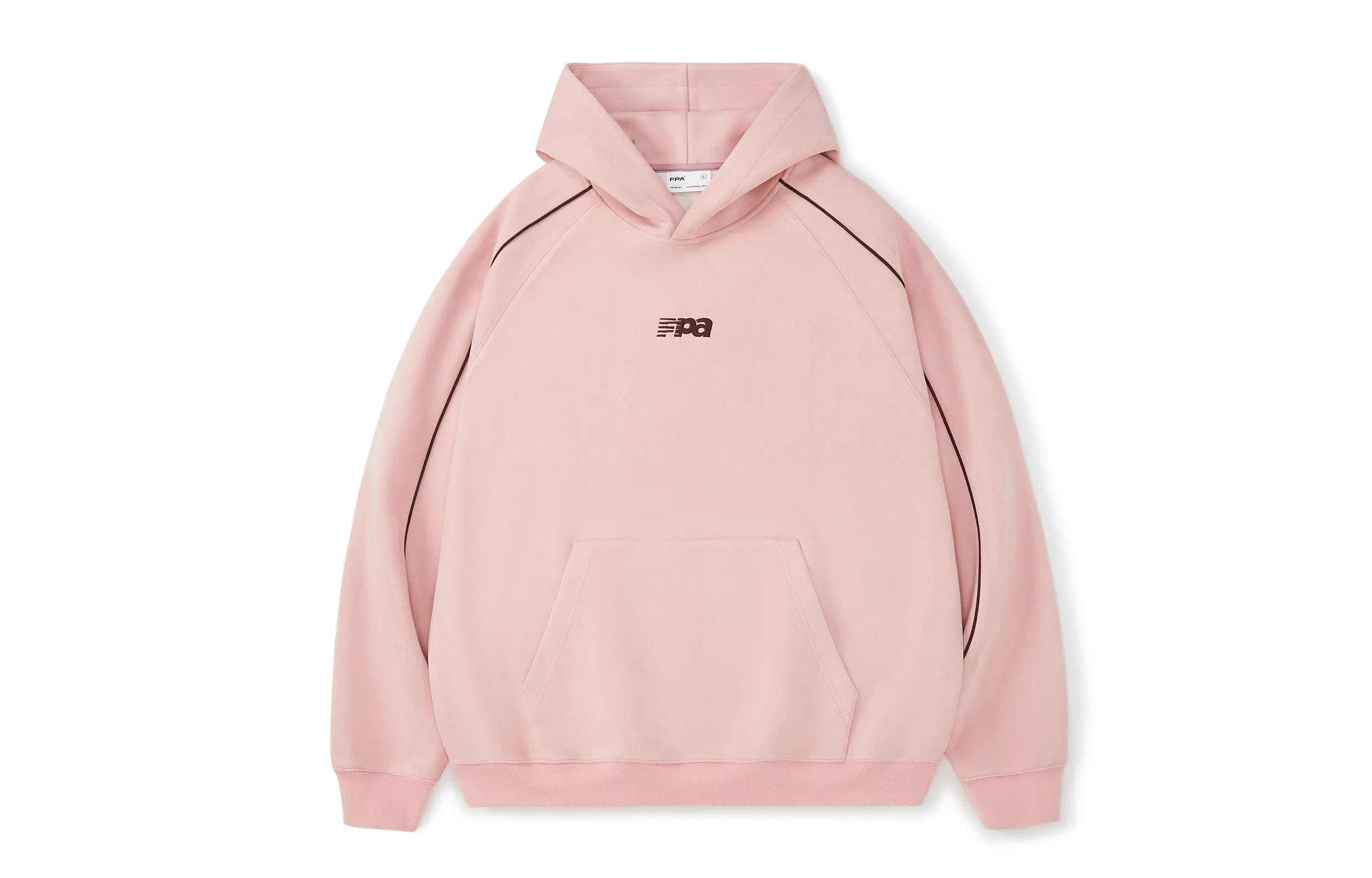 FPA Always Moving Hoodie