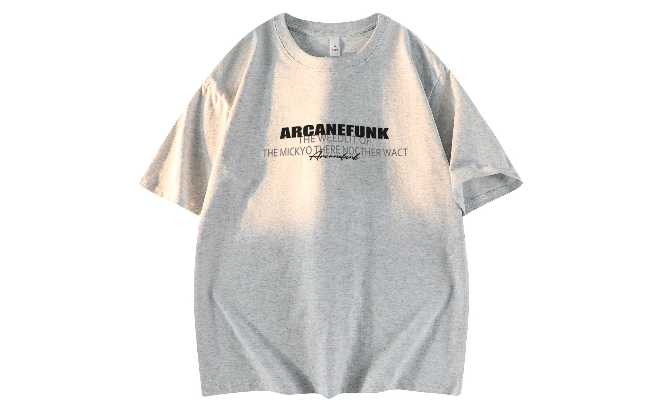 ARCANEFUNK T