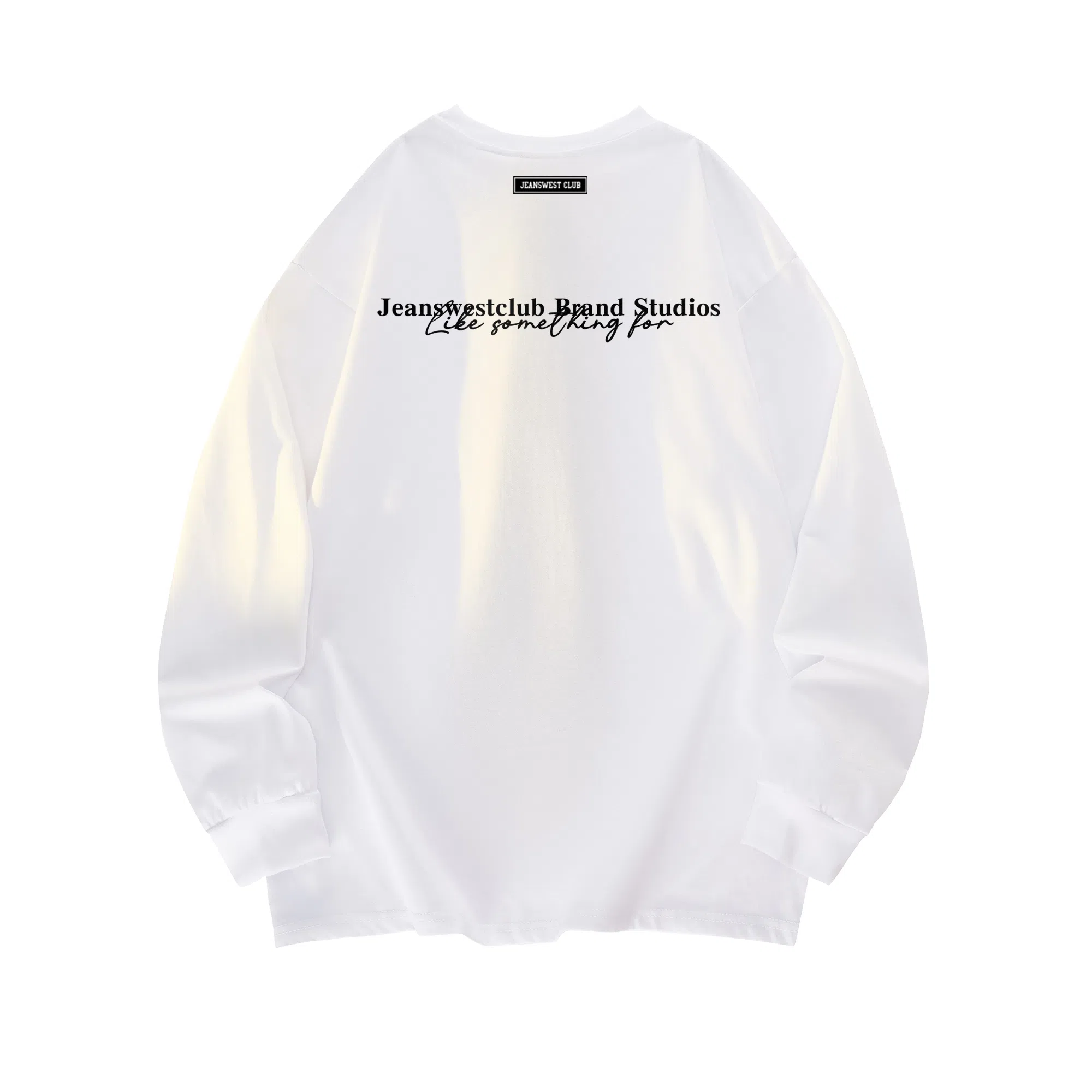 JEANSWEST CLUB LOGOT