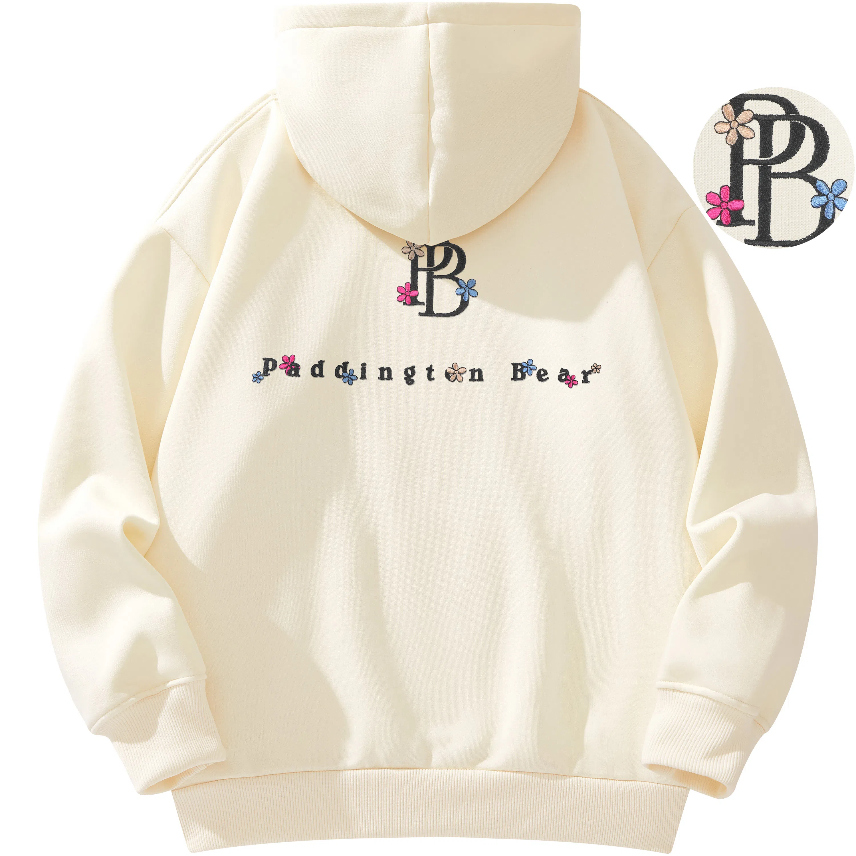 Paddington Bear PB Series