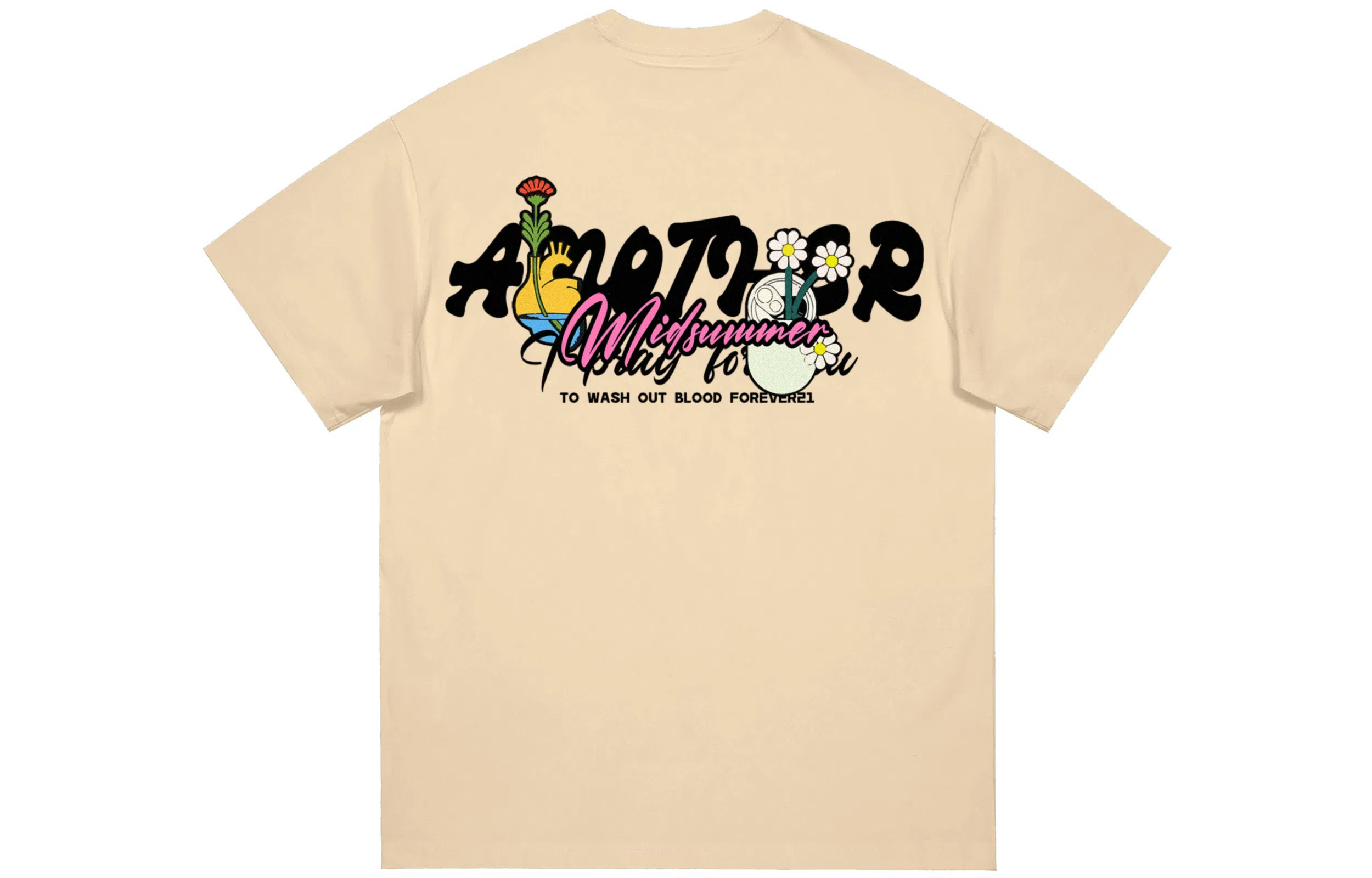 FOREVER 21 T
