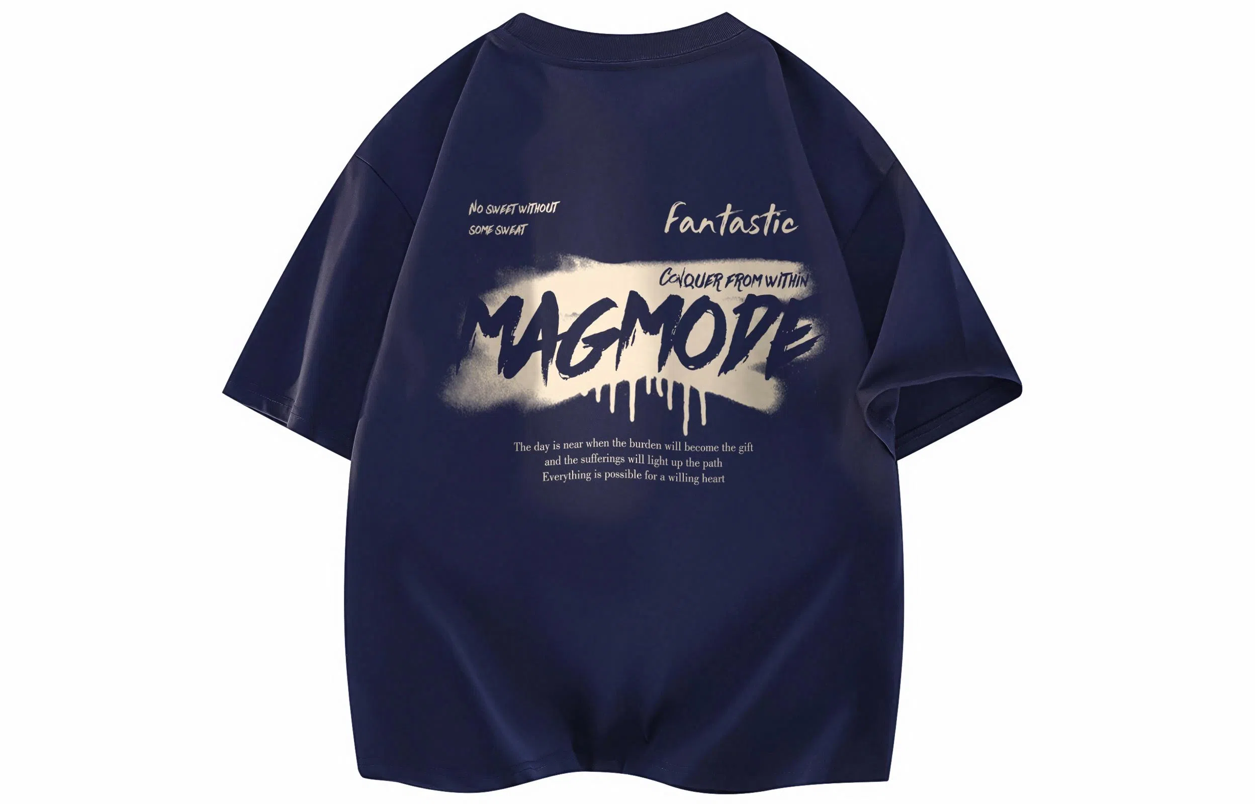 magmode LogoT