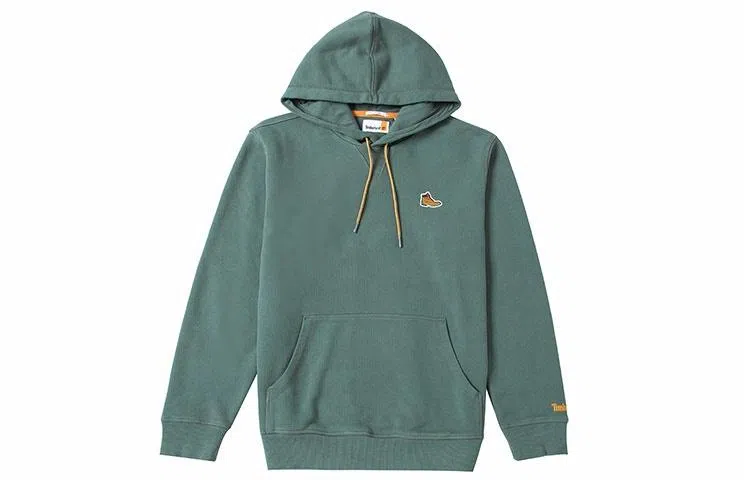 Timberland AF Boot Logo Hoodie Sweatshirt
