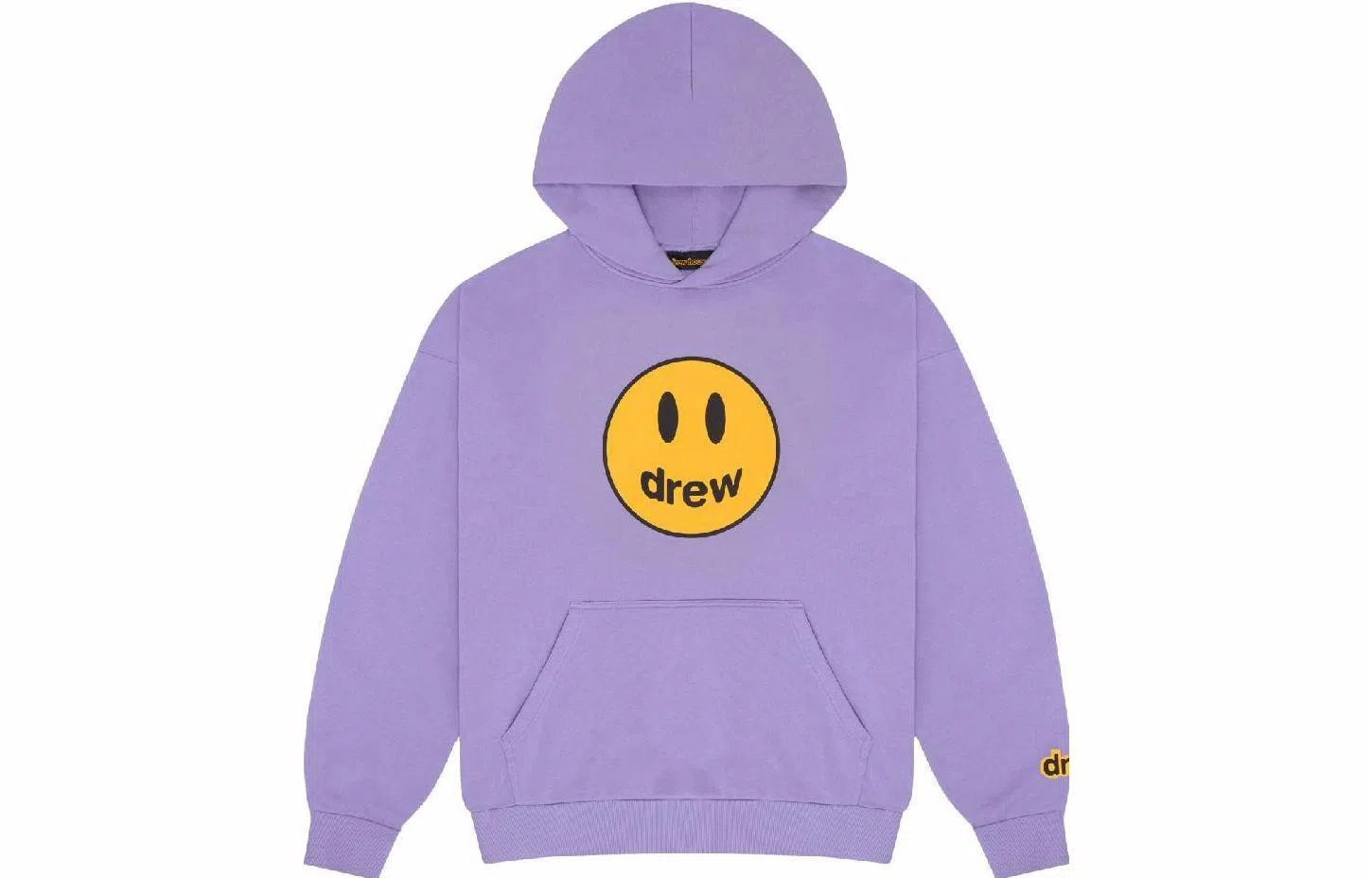 Drew House FW23 MASCOT OVERSIZED HOODIE MASCOT