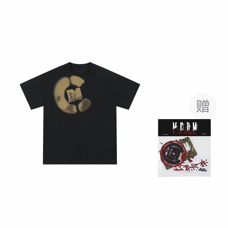 MEDM MEDM x CLOTTEE FW24 T