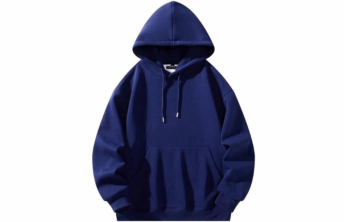 Wuzhigongshi Hoodie