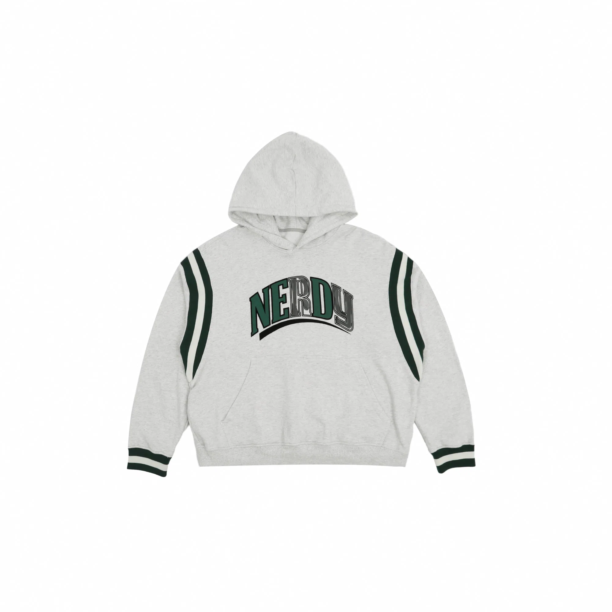 NERDY