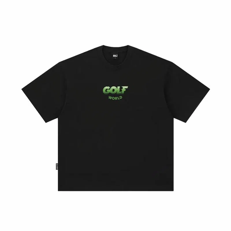 GOLF WORLD SS24 LOGOT