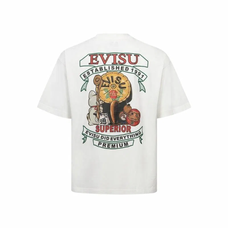 EVISU 2024 T