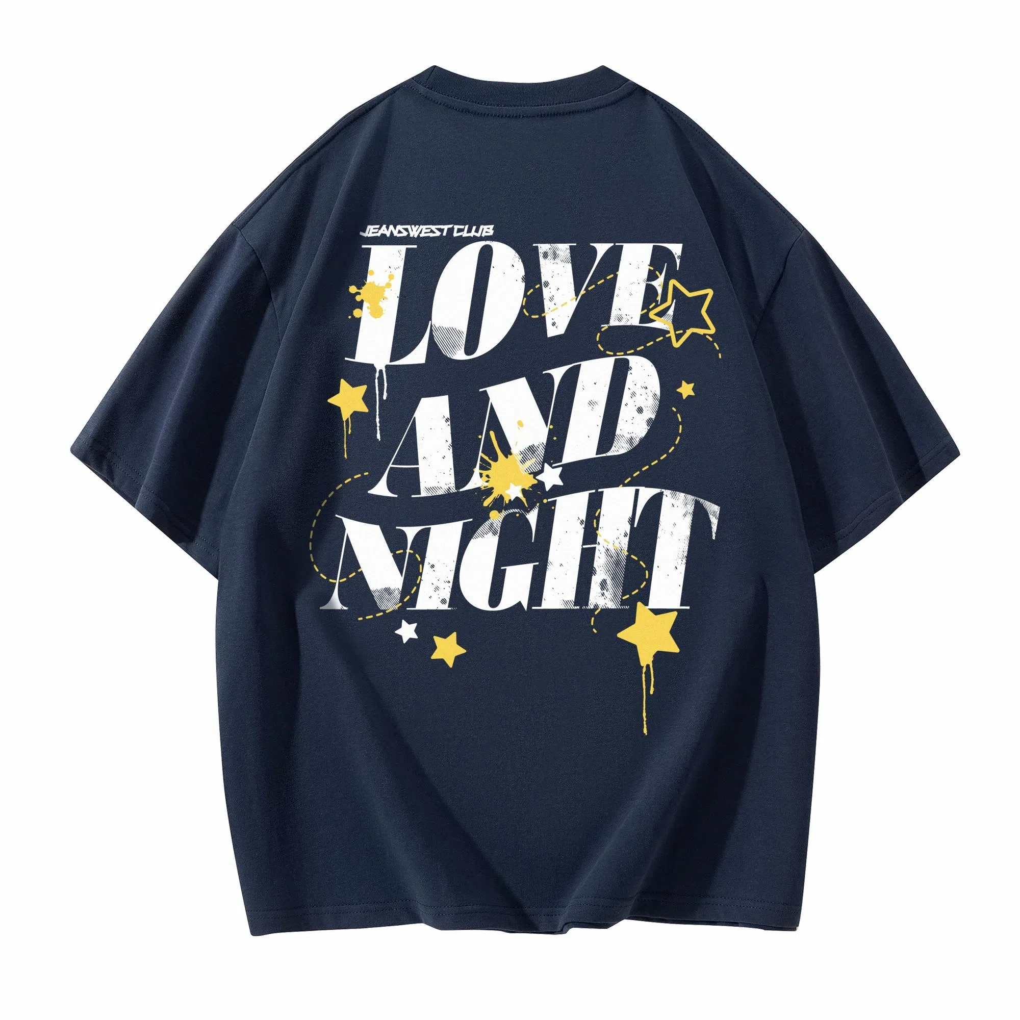 JEANSWEST CLUB logoT