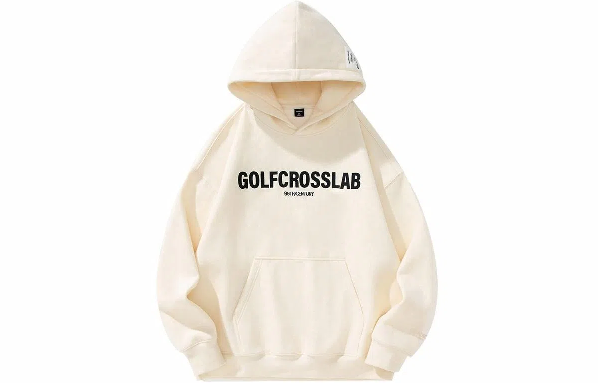 GOLFCROSS Hoodie