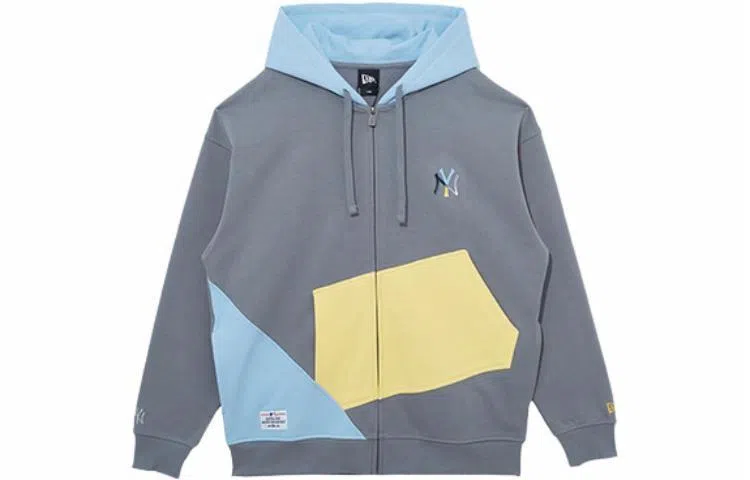 New Era SS22 Hoodie