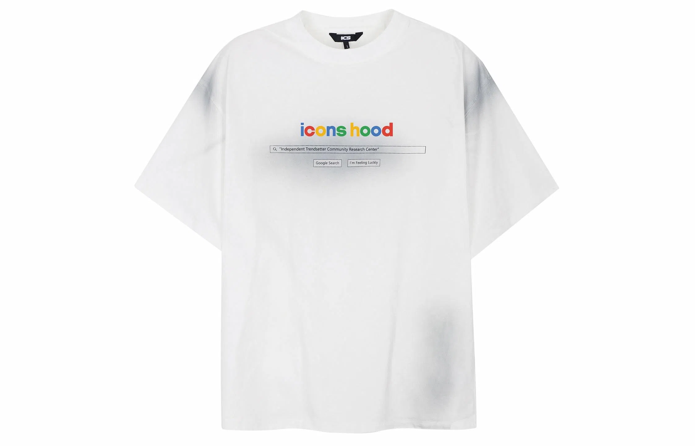 ICONS Lab T