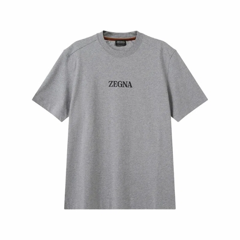 Zegna SS24 LogoT