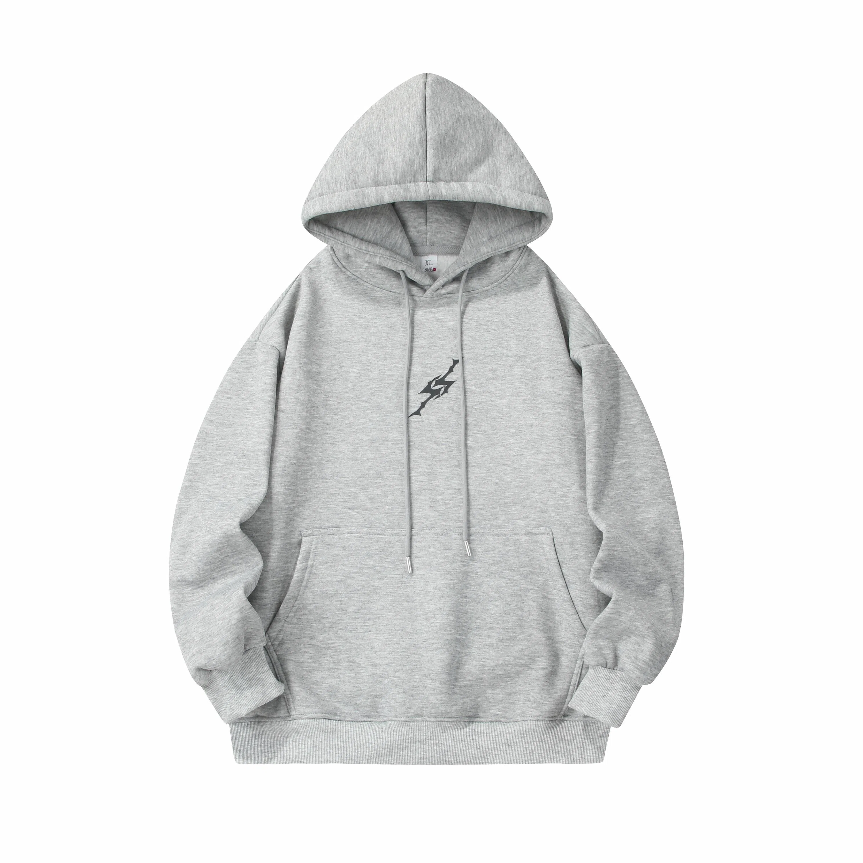 LIGHTNING MONSTER Logo