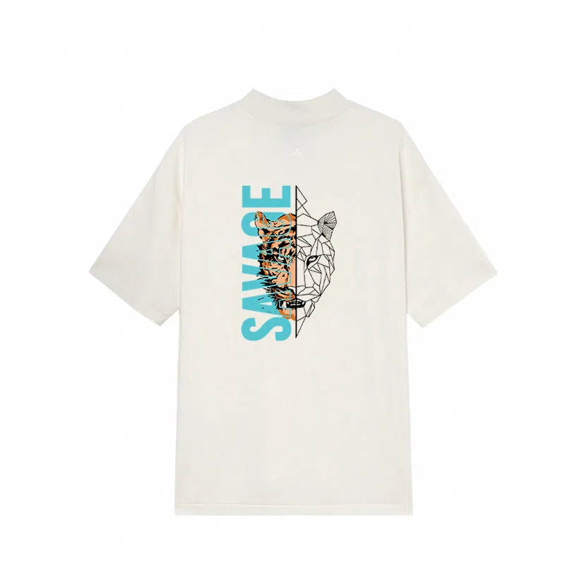 adidas BASKETBALL THE 2025 COLLECTION CHAPTER 01 T