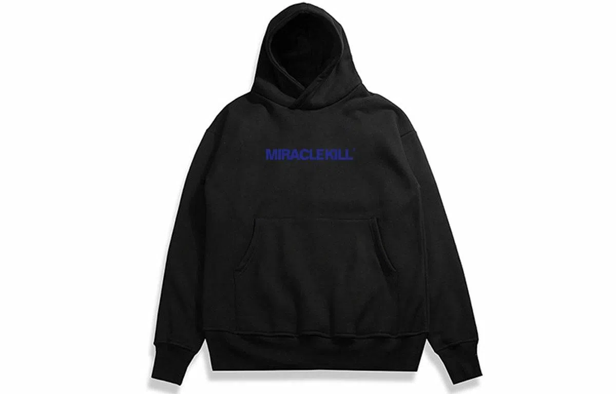 MIRACLE KILL x mk