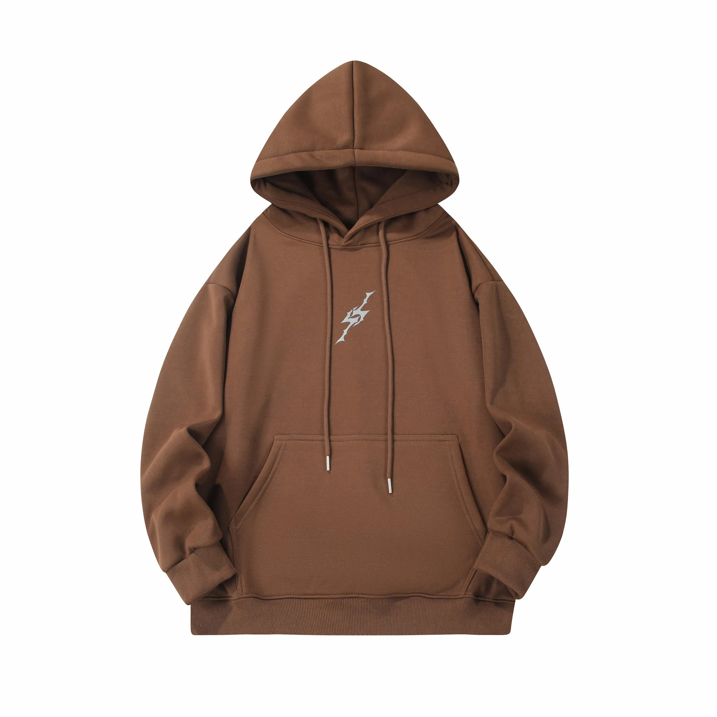 LIGHTNING MONSTER Logo