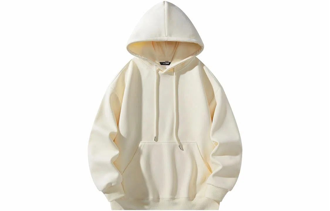 Wuzhigongshi Hoodie