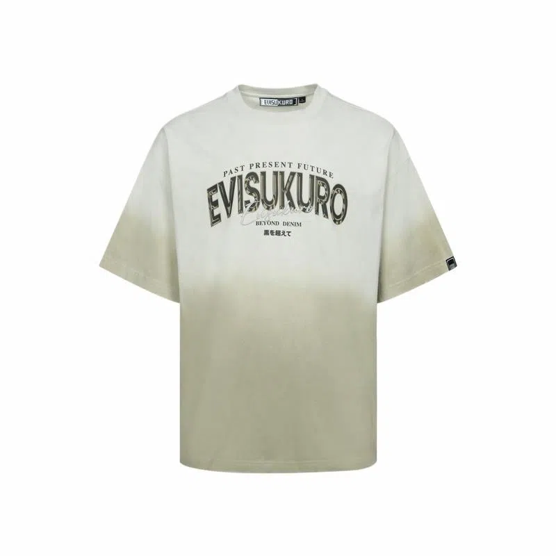 EVISU KURO 2024 T