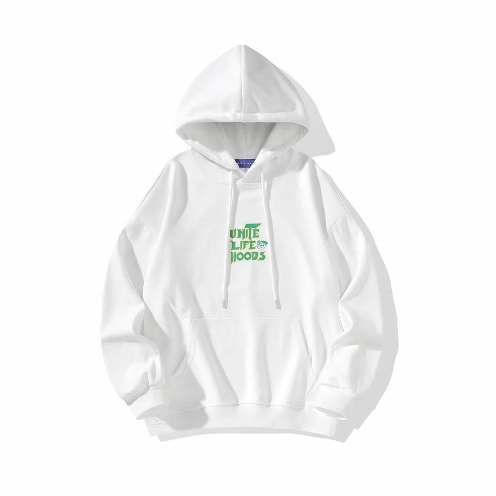 Unite Life HOODS logo