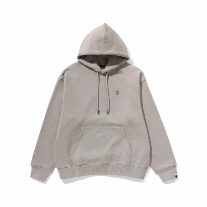 A BATHING APE Hoodie