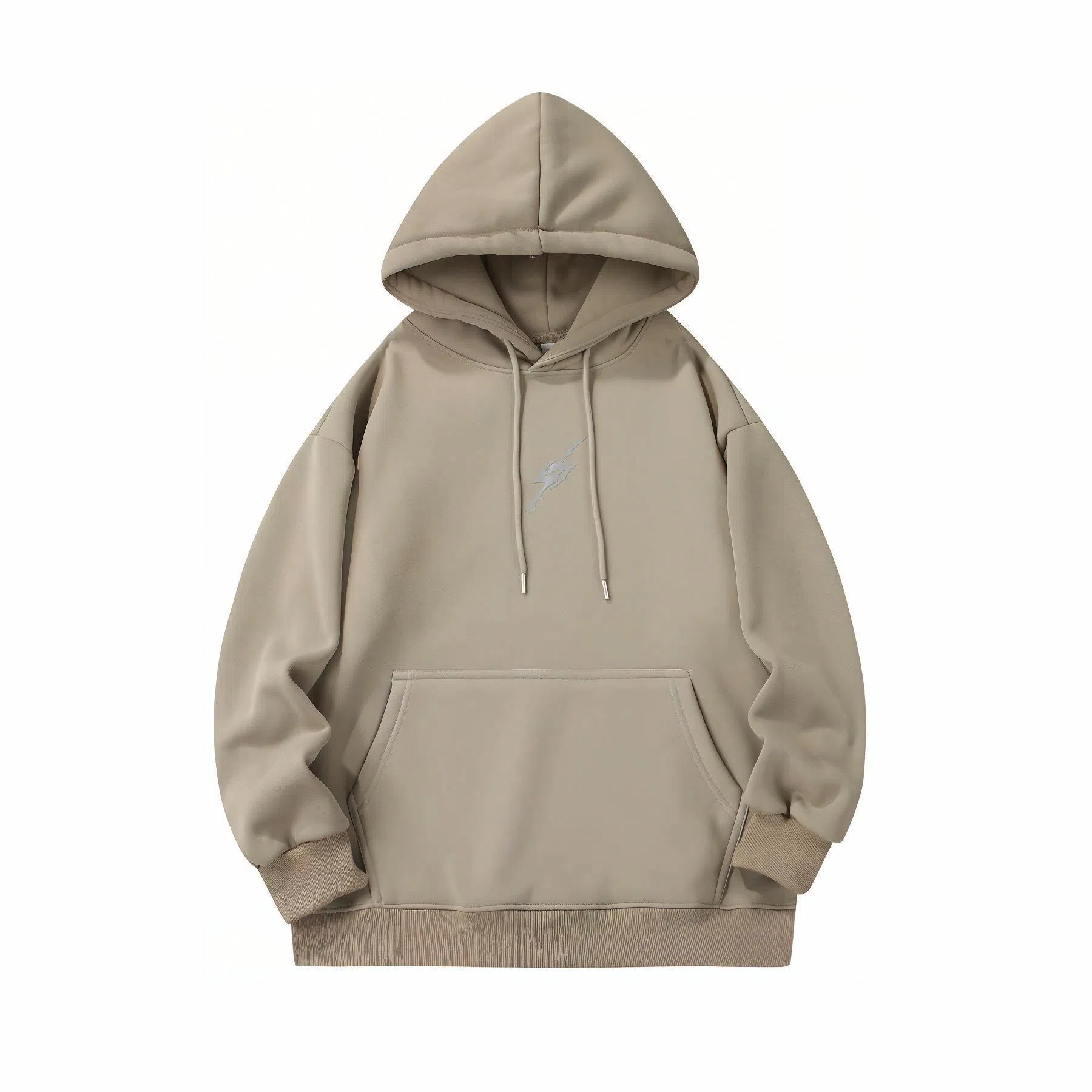 LIGHTNING MONSTER Logo